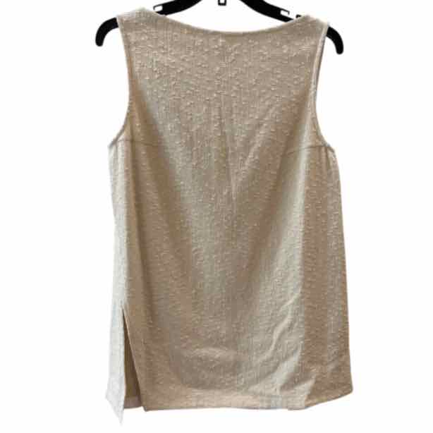 Studio Nicholson Cream Size 4 Tunic