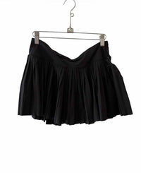 Lululemon Black Size 6 Skort
