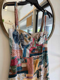 Isla & White Multi Size XS Dress