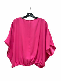 Trina Turk Hot Pink Size XS Shirt