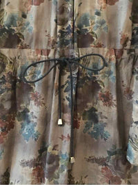 Billy Reid Dark grey multi Size M Dress