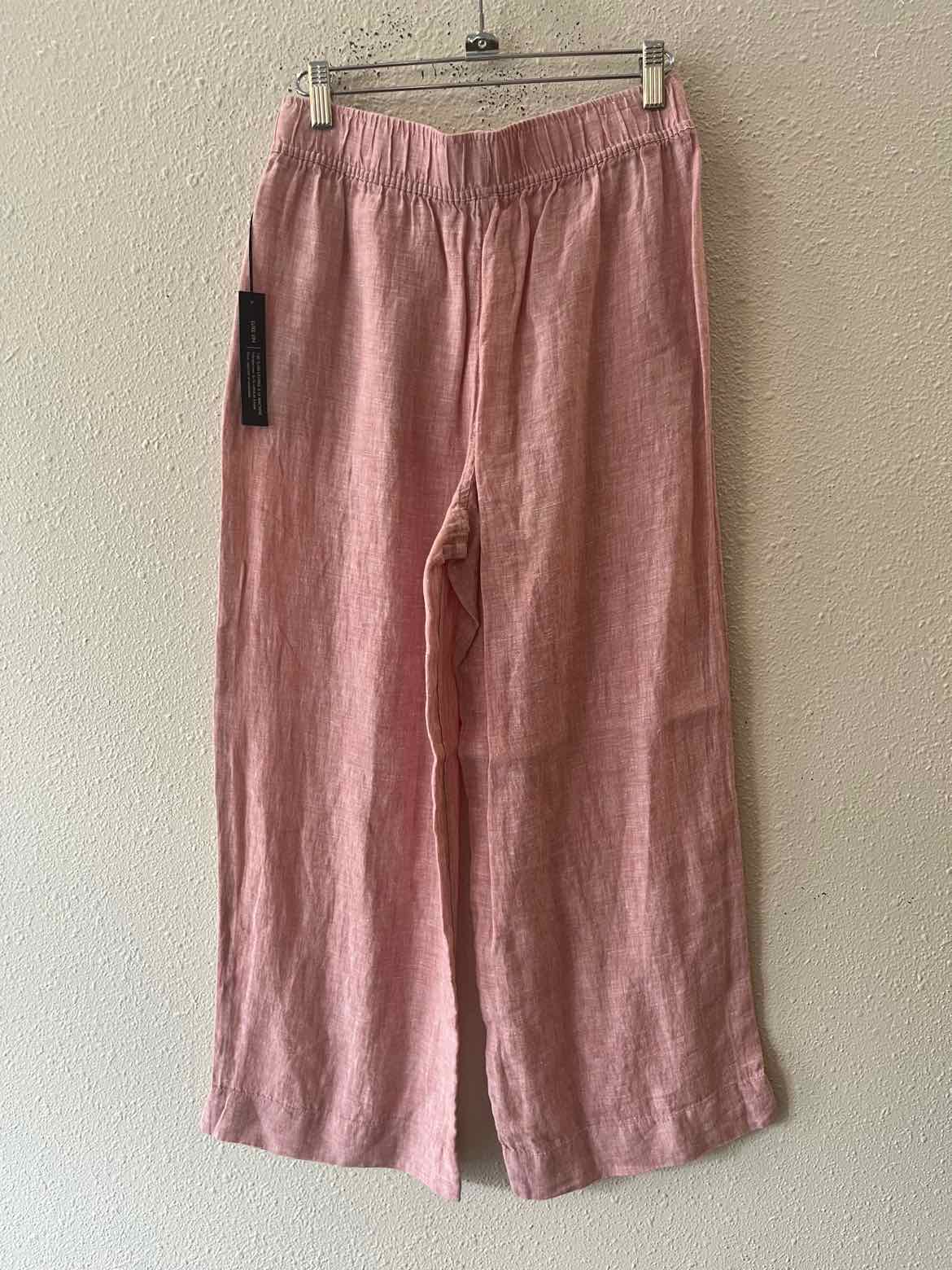 Tahari Red Size S Pants