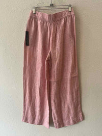 Tahari Red Size S Pants