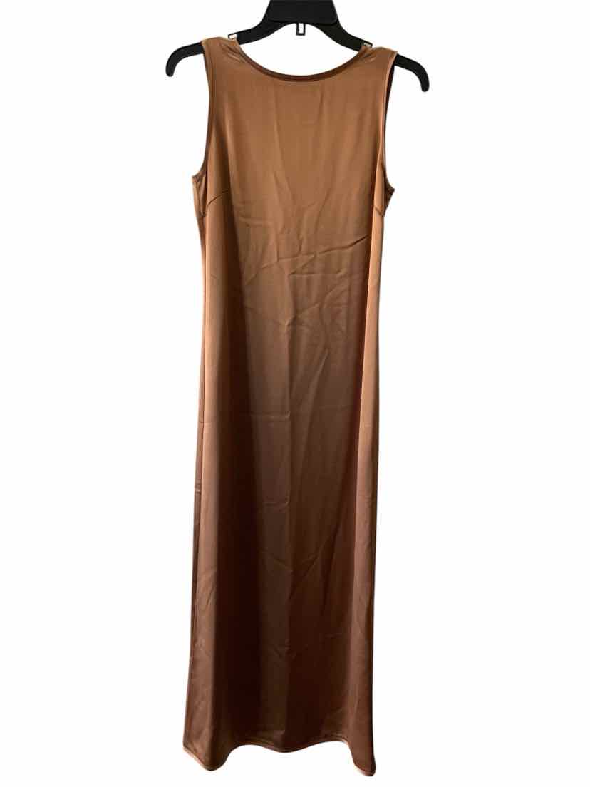 By Malene Birger Cinnamon Size 34 Dress