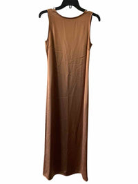 By Malene Birger Cinnamon Size 34 Dress