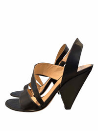 Gianvito Rossi Black Size 35 Shoes