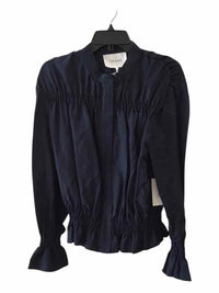 Frame Navy Size L Shirt