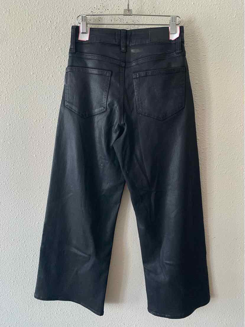 Paige Black Size 27 Jeans