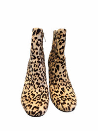 Sam Edelman Cheetah Size 8 Shoes