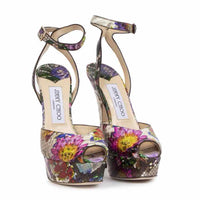 Jimmy Choo Multi Size 38 Shoes