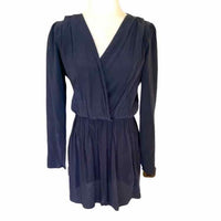 Rory Beca Navy Blue Size S Dress
