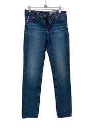 Agolde Dark Wash Size 25 Jeans