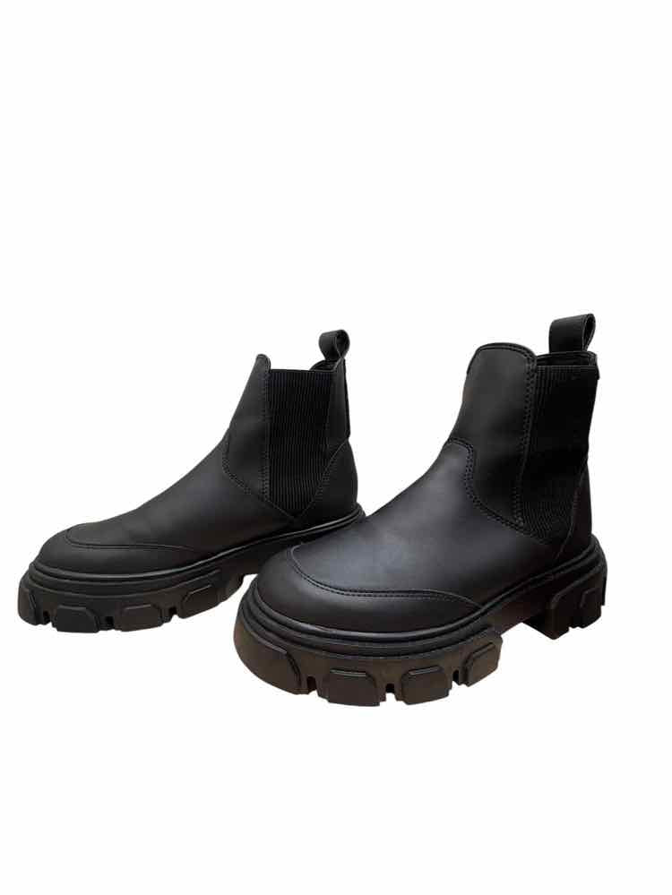 farm rio Black Size 8.5 Shoes