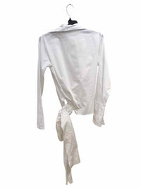 The Line By K White Size S Shirt
