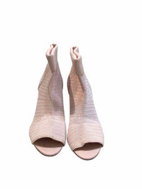 Avec Les Filles Baby Pink Size 9.5 Shoes