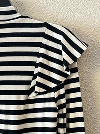Veronica Beard Black and white Size S Shirt
