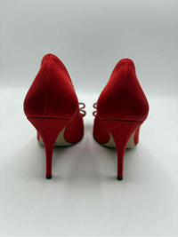 Kate Spade Red Size 6 Shoes