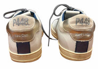 P448 Cream Size 39 Shoes
