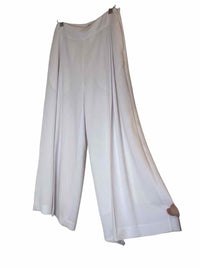 Jonathan Simkhai White Size 0 Pants