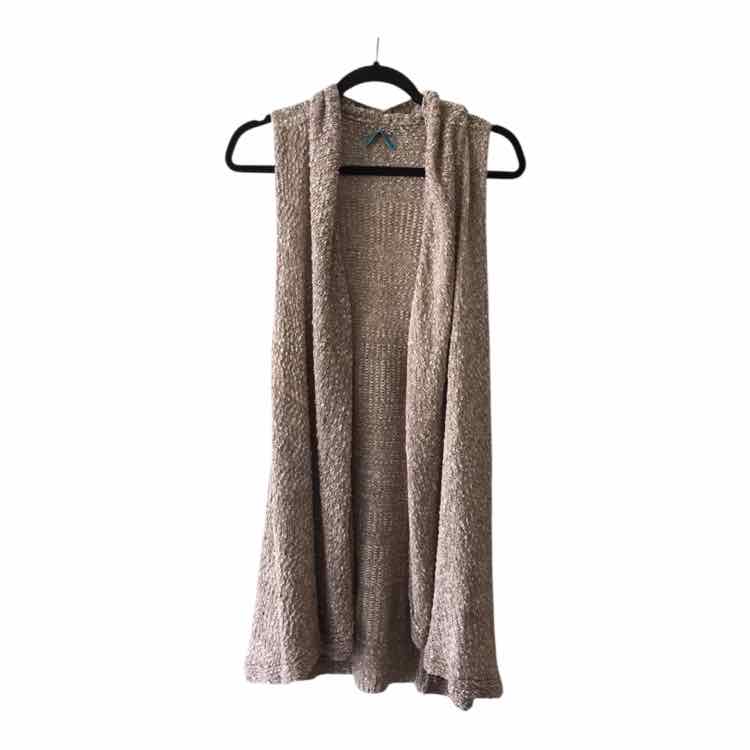alice + olivia Blush Size No Label Vest