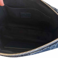Gucci Denim Handbag