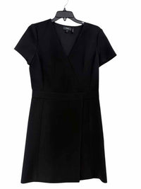 Theory Black Size 6 Dress