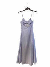 Simkhai Blue Size 0 Dress