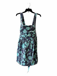 Free People Blue Size L Dress