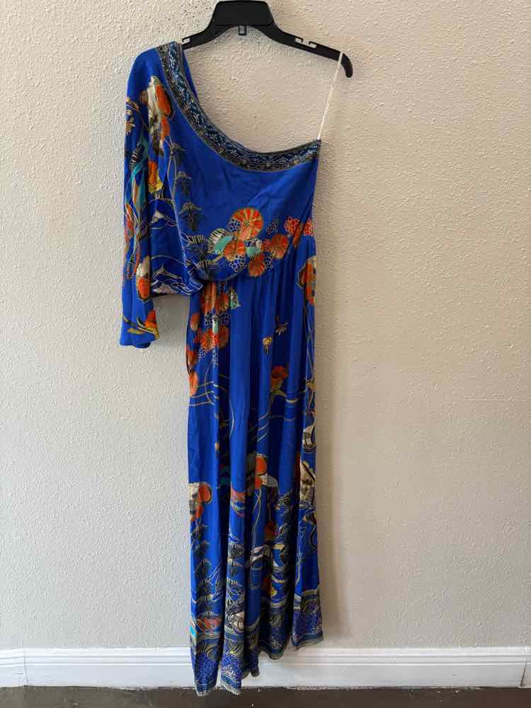 Camilla Royal Blue Size XS Jumpsuit