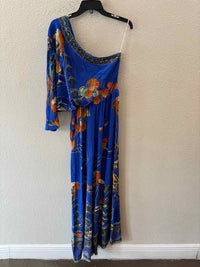 Camilla Royal Blue Size XS Jumpsuit