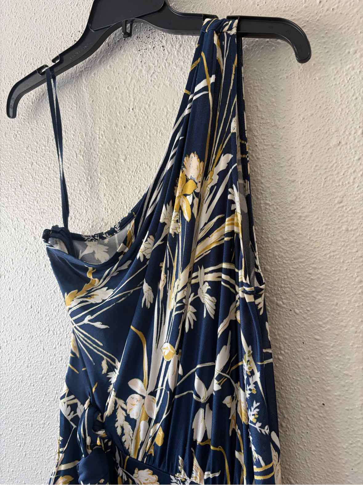maeve navy multi Size XS Jumper