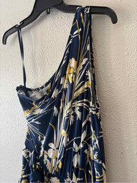 maeve navy multi Size XS Jumper