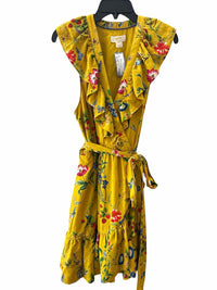 maeve Mustard multi Size M Dress