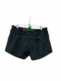 Lululemon Black Size 8 Shorts