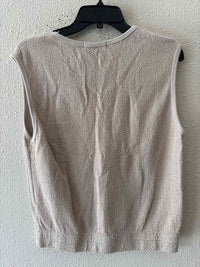perfectwhitetee Taupe Size S 2pc Set