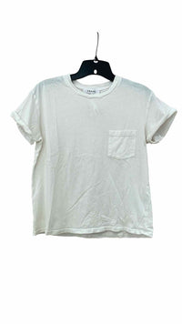 Frame White Size XS T-shirt