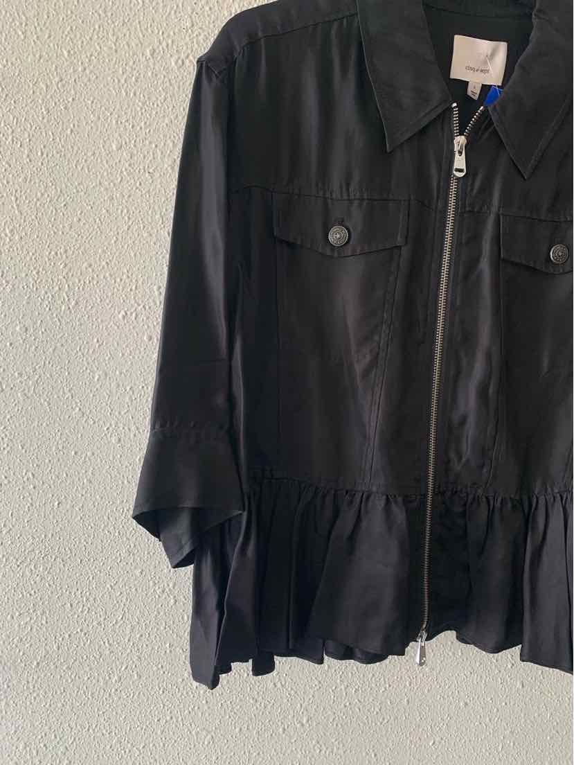 cinq a sept Black Size L Jacket
