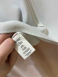 Helmut Lang Pale Blue Size M Shirt