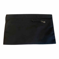 Balenciaga Black Multi Clutch