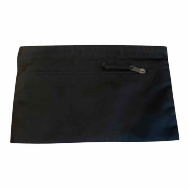 Balenciaga Black Multi Clutch