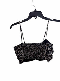Alexis Black Size XS Shirt