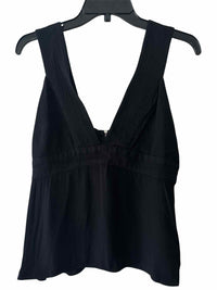 Chelsea 28 Black Size M Tank Top