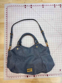 Marc by Marc Jacobs Blue Handbag