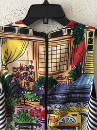 alice + olivia Multi Size 0 Dress