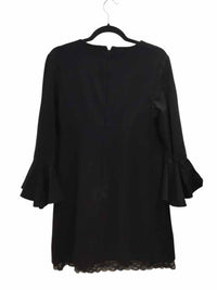 Trina Turk Black Size 8 Dress