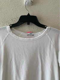James Perse White Size 1 Shirt