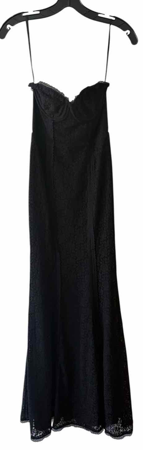 Majorelle Black Size XS Gown/Evening Wear