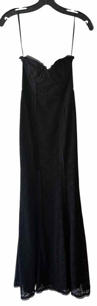 Majorelle Black Size XS Gown/Evening Wear