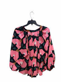 Rhode Multi and Pink Size XS Blouse