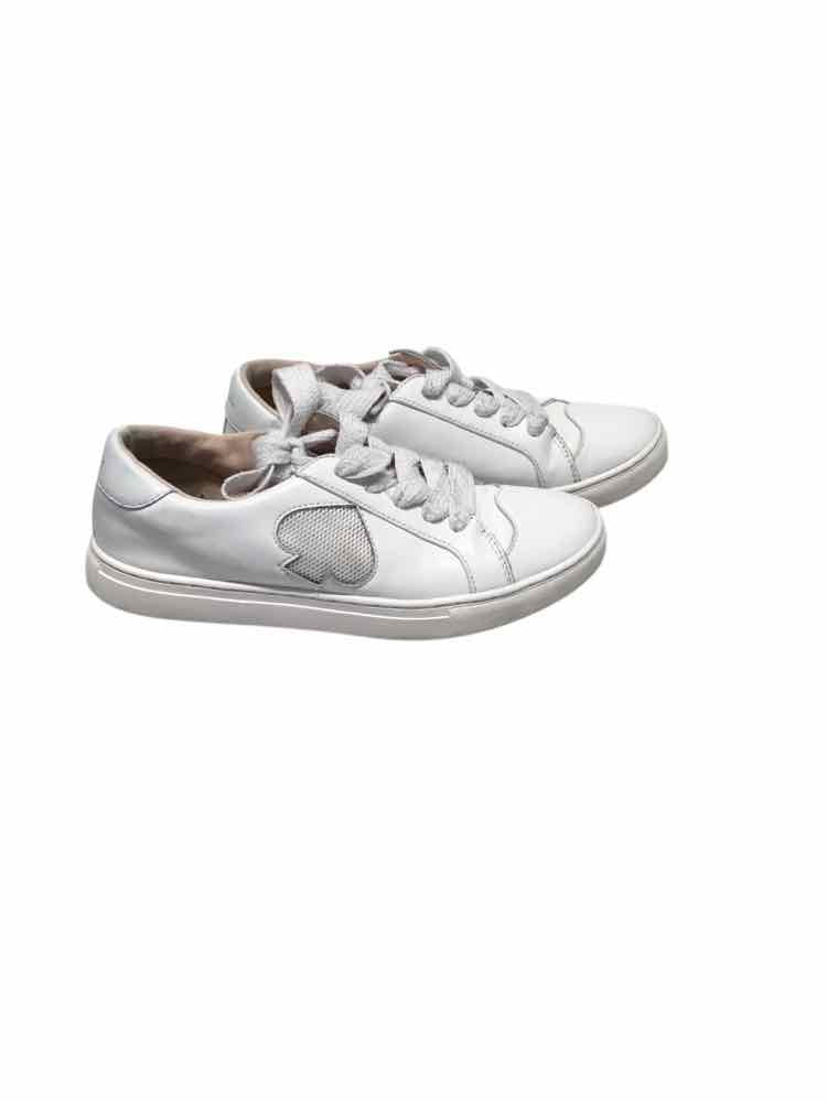 Kate Spade White Size 6 Shoes
